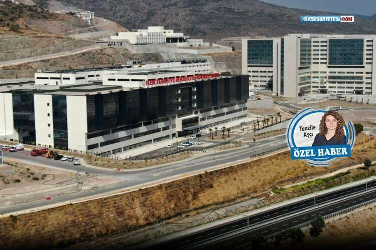 Serter: Açılışı bizim iktidarımıza kalacak haberinin görseli