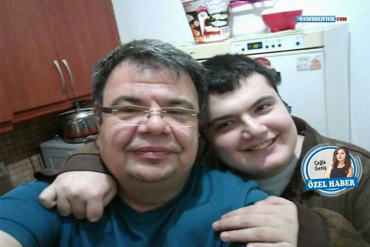 Yetişkin otistikler evde hapis:  Oğluma ilanla arkadaş aradım haberinin görseli