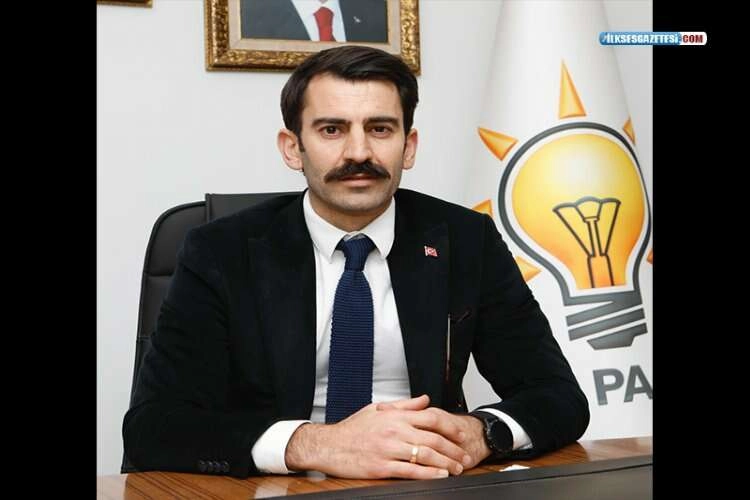 CHP’li Beko’nun mülteci kampı iddiasına AK Parti İzmir'den cevap haberinin görseli