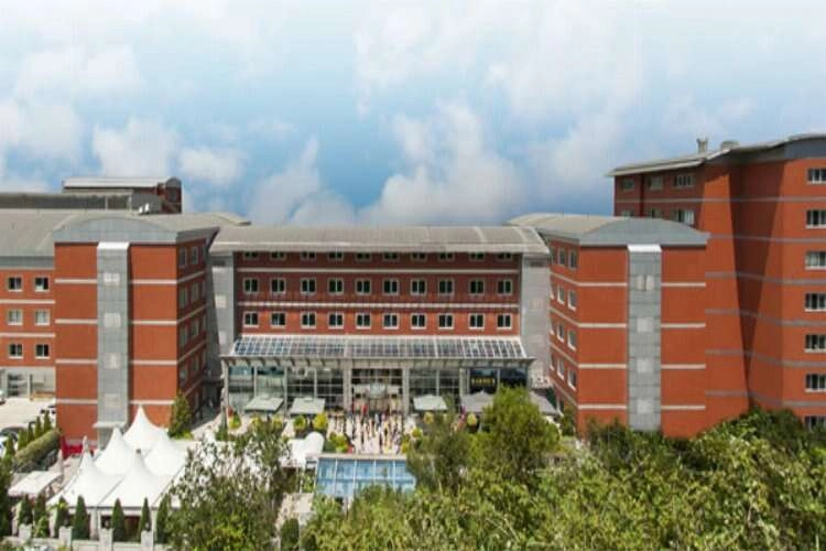 Beykent Üniversitesi Öğretim Üyesi alıyor haberinin görseli
