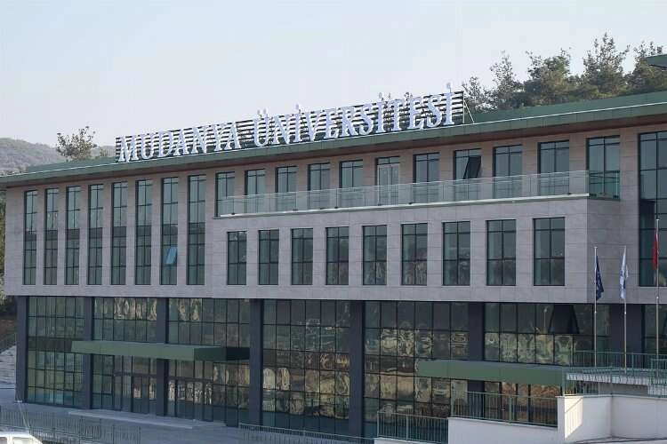 Mudanya Üniversitesi Akademik Personel alıyor haberinin görseli