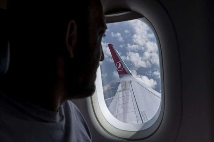 THY'den yolcularına 