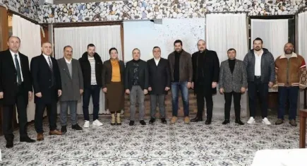 AK Partili Sürekli tepkilere ateş püskürdü
