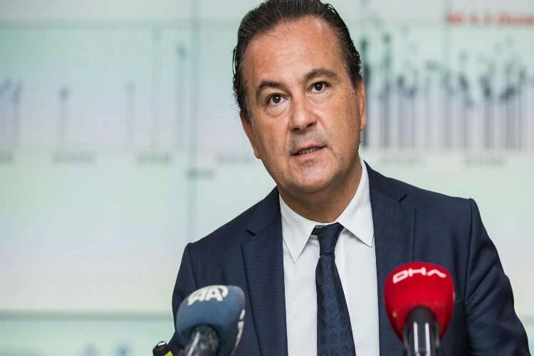 Kandilli Rasathanesi Müdürü Prof. Dr. Özener: Deprem, Akdeniz'de tsunamiye yol açabilir haberinin görseli
