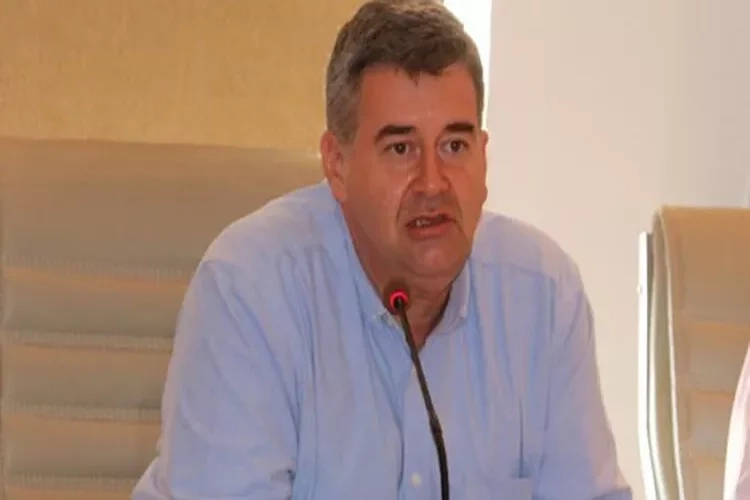 Çeşme'den depremzedelere kalacak yer desteği haberinin görseli