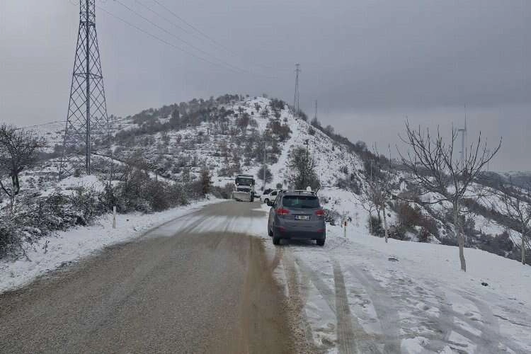 İzmir’de 26 mahallede okullar 1 gün tatil edildi haberinin görseli
