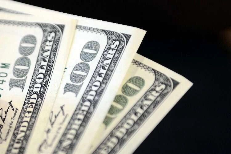 Dolar 18,82 seviyesinde haberinin görseli