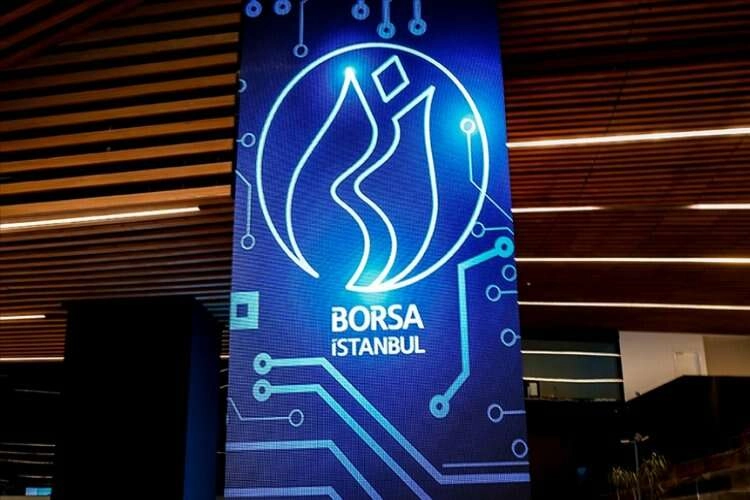 Borsa güne düşüşle başladı haberinin görseli