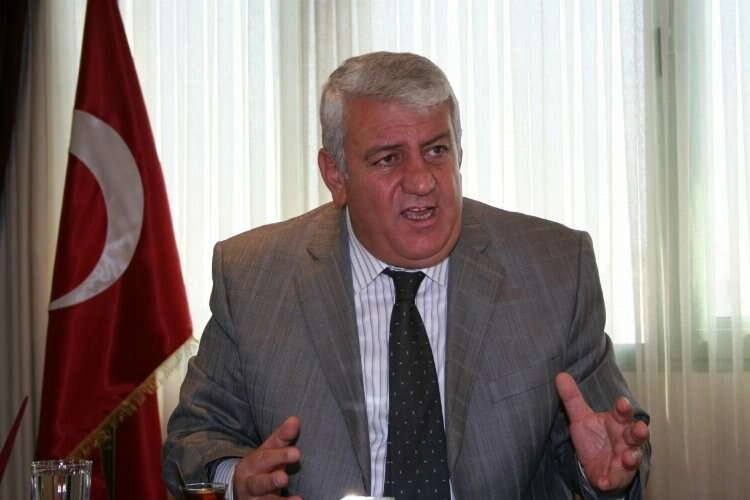 İzmir Esnafı Seferber oldu… haberinin görseli