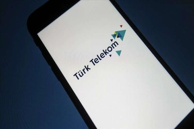 Türk Telekom'dan pay geri alım kararı haberinin görseli