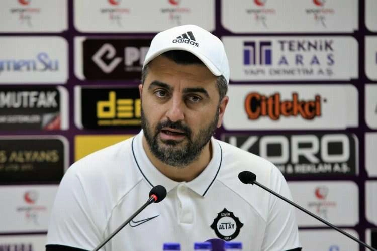 Altay’da flaş gelişme haberinin görseli
