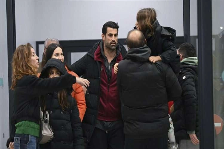 Deprem spor kulüplerini de vurdu haberinin görseli