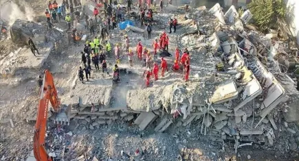 Deprem bölgesindeki iş dünyası vatandaşlar için seferber oldu