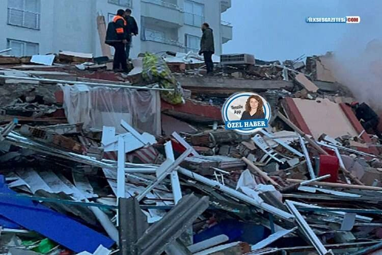 Kaynak’tan afetlerde ‘Şehir Hastanesi’ Uyarısı: Riskleri büyük haberinin görseli