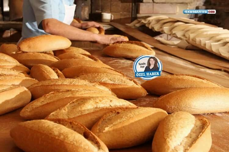Askıda ekmek çağrısı haberinin görseli