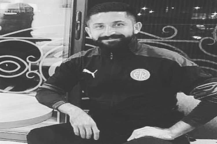 Tire’de Hakan Doğan üzüntüsü yaşanıyor haberinin görseli