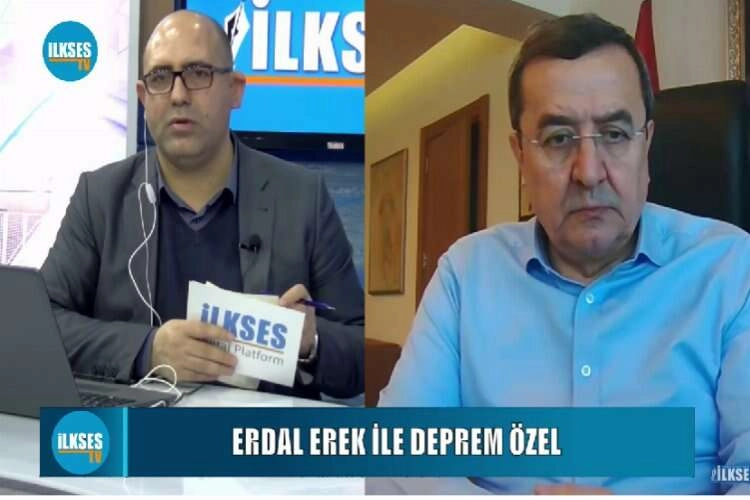 Başkan Batur: Artık kaybedecek bir dakikamız bile yok haberinin görseli