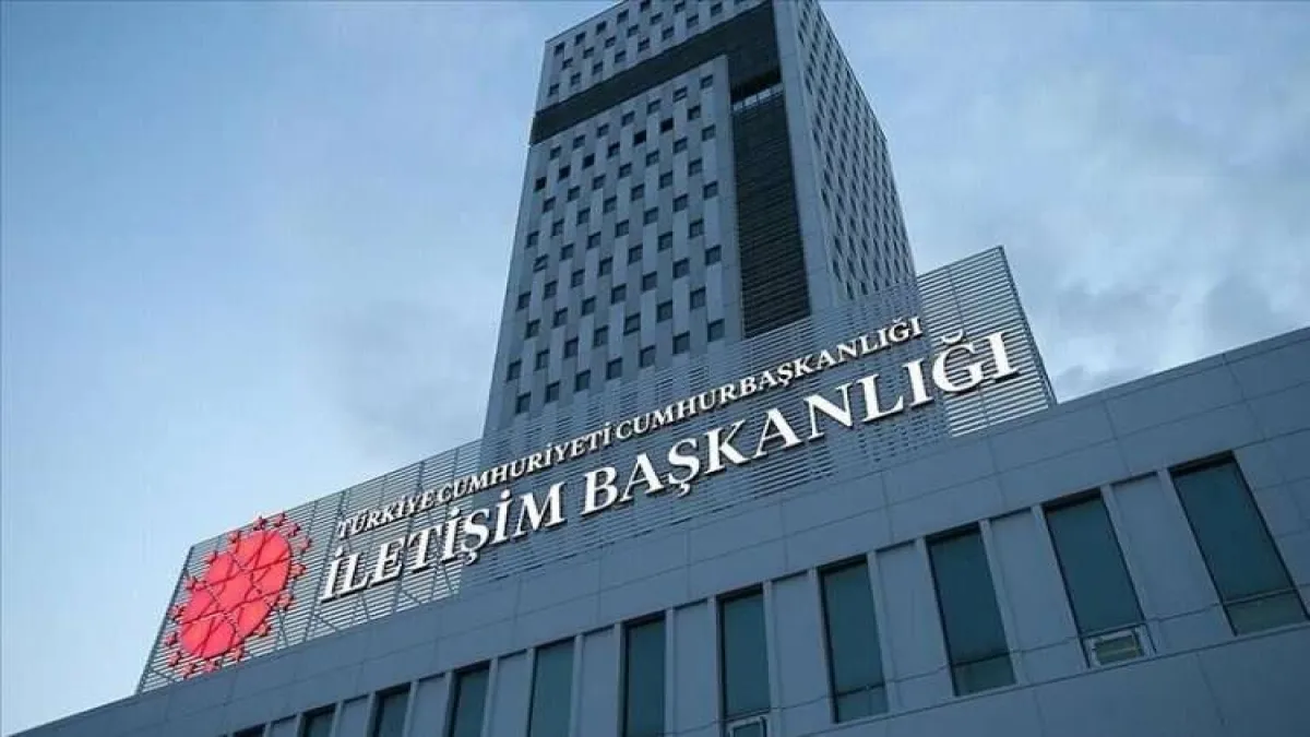 Depremle ilgili Dezenformasyon Bülteni yayımlandı haberinin görseli