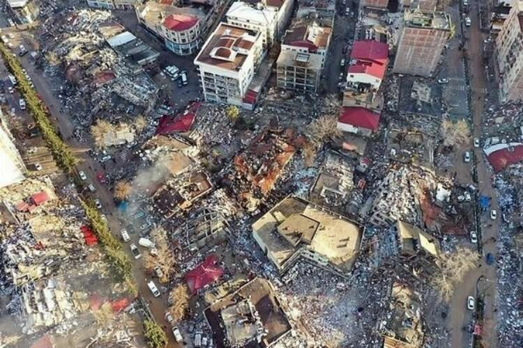 1185 artçı sarsıntı oldu haberinin görseli
