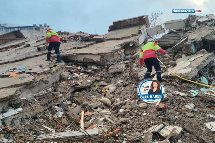 Yardımlar durduruluyor haberinin görseli
