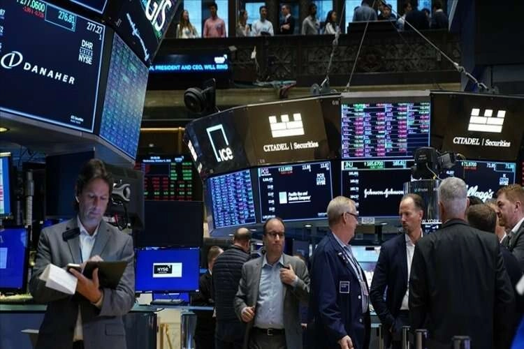 Küresel piyasalarda yön arayışı devam ediyor haberinin görseli