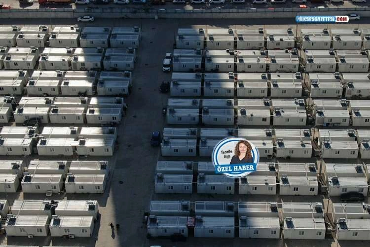 Köşger’den konaklama raporu ve kongre yanıtı haberinin görseli