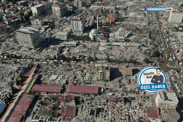 Egeli tekstilcilerden acı üretim  “KEFEN DİKİYORUZ” haberinin görseli