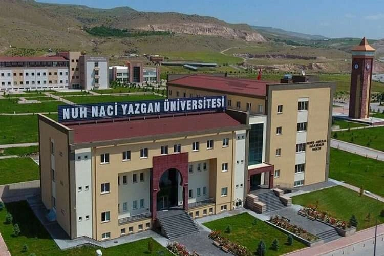 Nuh Naci Üniversitesi Diş Hekimliği Fakültesi Dr. Öğretim Üyesi alacak haberinin görseli