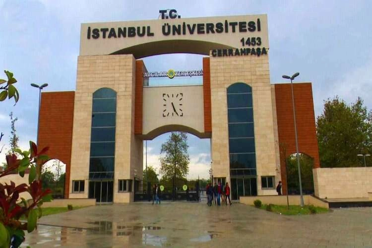 İÜ Cerrahpaşa Rektörlüğü 109 Sözleşmeli Pesonel alıyor haberinin görseli