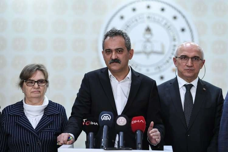 20 Şubat tarihi itibariyle 71 ilde eğitim öğretim başlayacak haberinin görseli