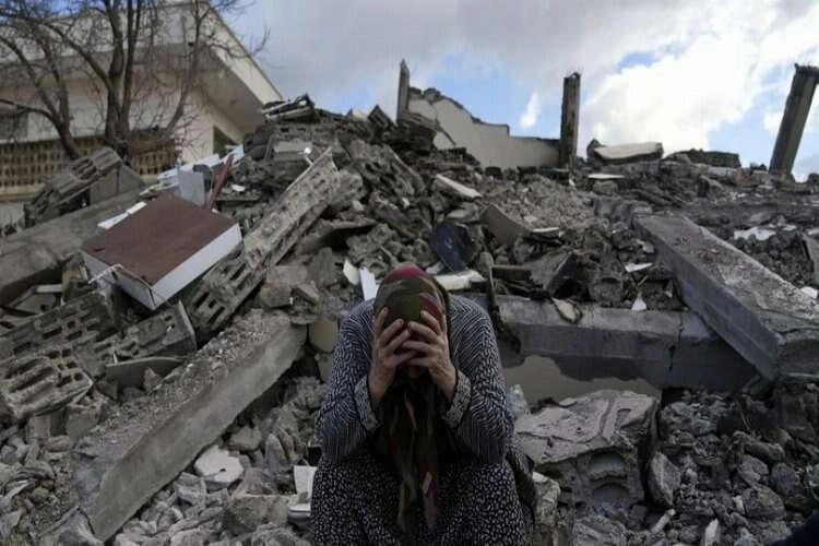 Güncel vefat sayısı 29 bin 605' e ulaştı haberinin görseli