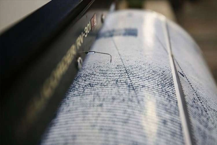 Fas'ta 4.3 ve 3.8 büyüklüğünde iki deprem meydana geldi haberinin görseli