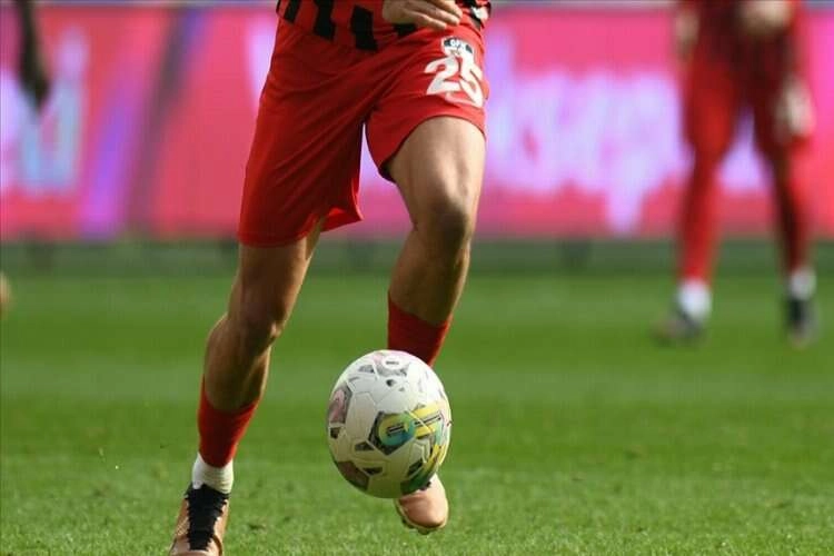 Gaziantep FK ligden çekildi haberinin görseli
