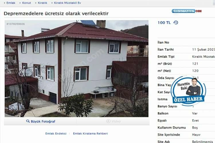 Deprem sonrası Türkiye kenetlendi haberinin görseli