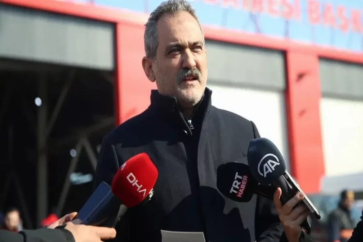 Okulların kapanma tarihi değişecek mi? haberinin görseli