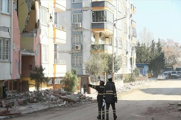 DASK: Hasar ihbarında süre kısıtlaması uygulanmamaktadır haberinin görseli