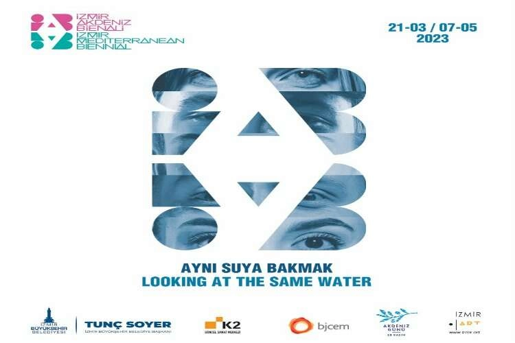 İzmir Akdeniz Bienali ertelendi haberinin görseli