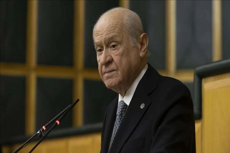 MHP Genel Başkanı Bahçeli: Devletimize ve hükümetimize sonuna kadar güveniyoruz haberinin görseli