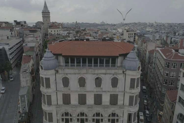 İstanbul Galata Üniversitesi Öğretim Üyesi alacak haberinin görseli