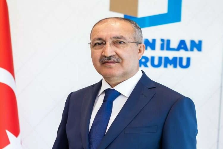 Basın Camiası Yüzyılın Afetinde Tek Vücut Oldu haberinin görseli