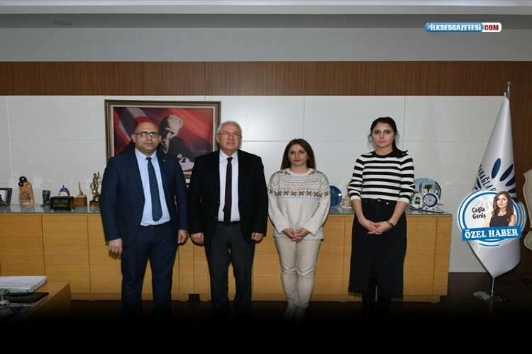 Selvitopu’ndan ‘kaçak yapı’ çıkışı: Bu konuda çok sertiz! haberinin görseli