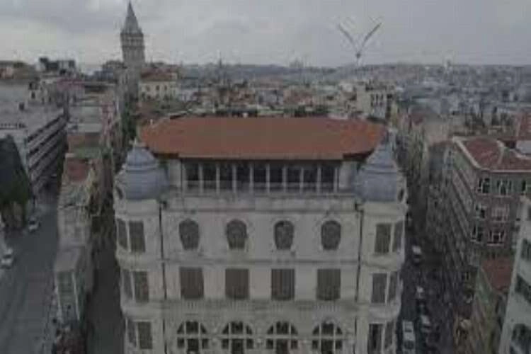 İstanbul Galata Üniversitesi Araştırma Görevlisi ve Öğretim Görevlisi alacak haberinin görseli