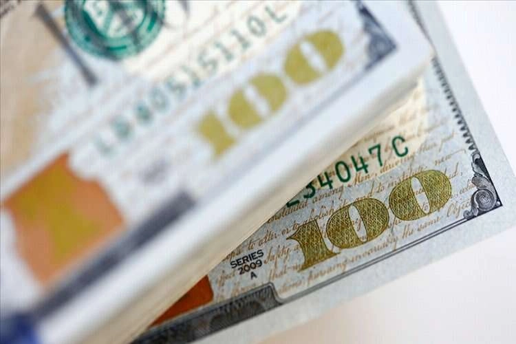Özel sektörün yurt dışı kredi borcu azaldı haberinin görseli