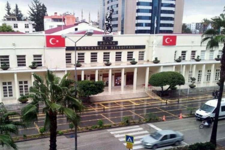 Adana Büyükşehir Belediyesi elektrik malzemeleri satın alınacak haberinin görseli