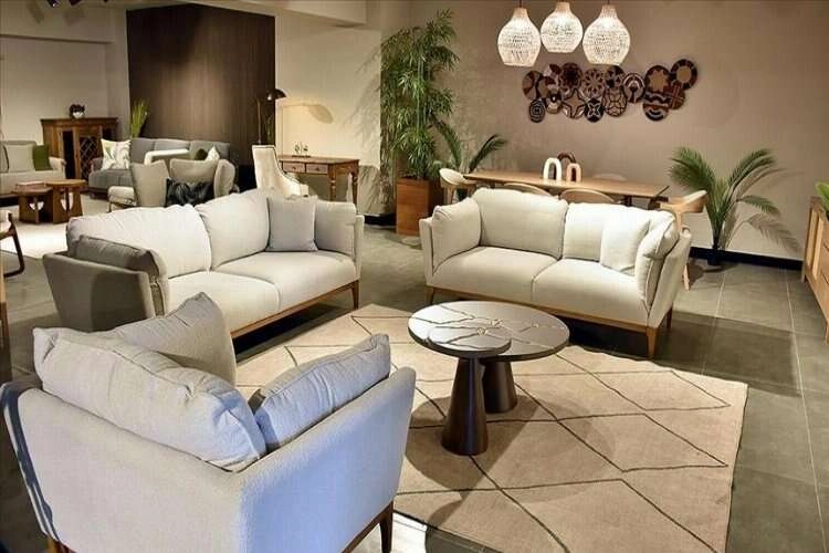 Mobilya, kağıt ve orman ürünleri ihracatı 2023'e rekorla başladı haberinin görseli