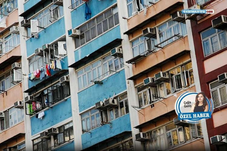 Hayati testin önündeki engel:  Evsiz kalırım korkusu! haberinin görseli