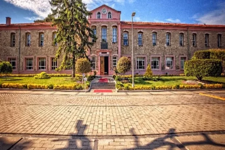 İstanbul Sabahattin Zaim Üniversitesi Öğretim üyesi alacak haberinin görseli
