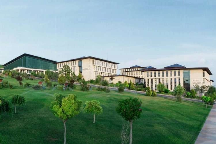 Hasan Kalyoncu Üniversitesi öğretim üyesi alacak haberinin görseli