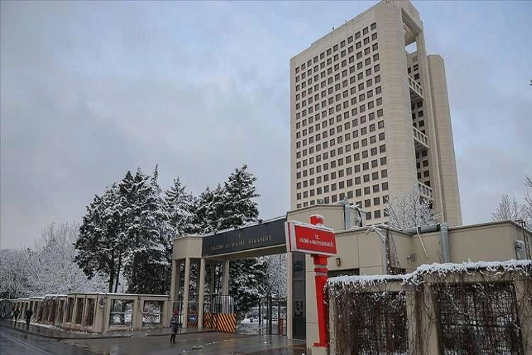 Hazine ve Maliye Bakanlığı, GİB'in depremler nedeniyle attığı adımları paylaştı haberinin görseli