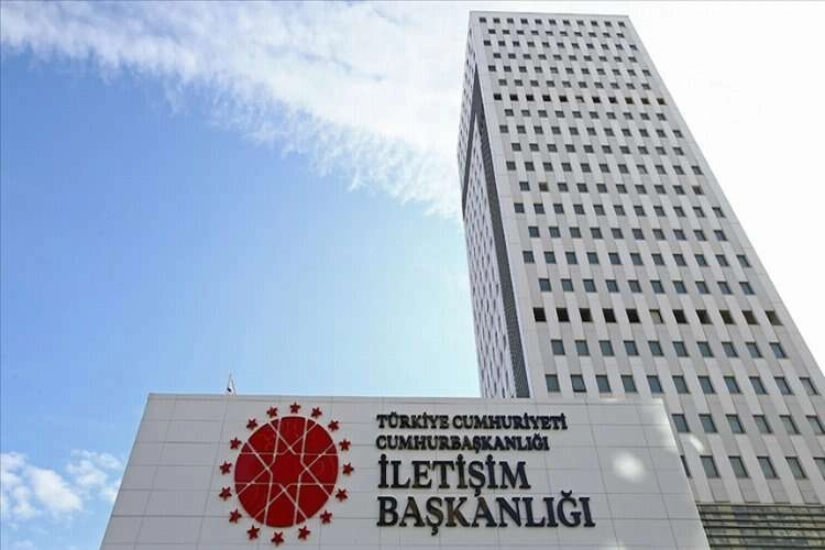 Depremle ilgili Dezenformasyon Bülteni yayımlandı haberinin görseli